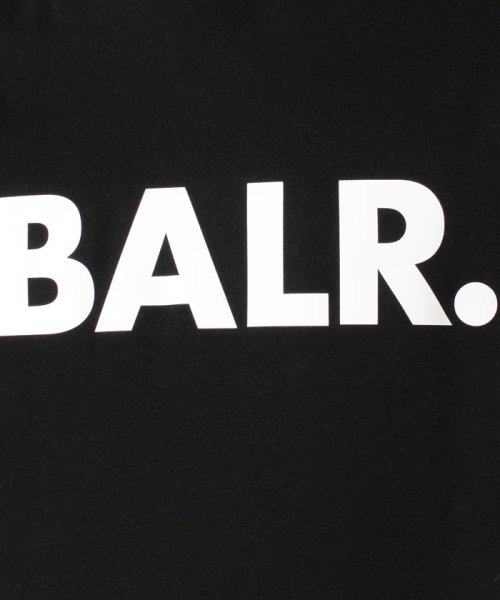 BALR(ボーラー)/ボーラー / パーカー / BRAND HOODIE/img07