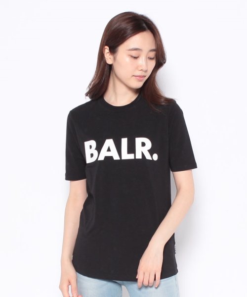 BALR(ボーラー)/ボーラー / Tシャツ / BRAND SHIRT/img02