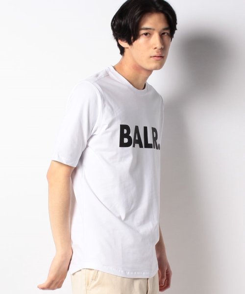 BALR(ボーラー)/ボーラー / Tシャツ / BRAND SHIRT/img03