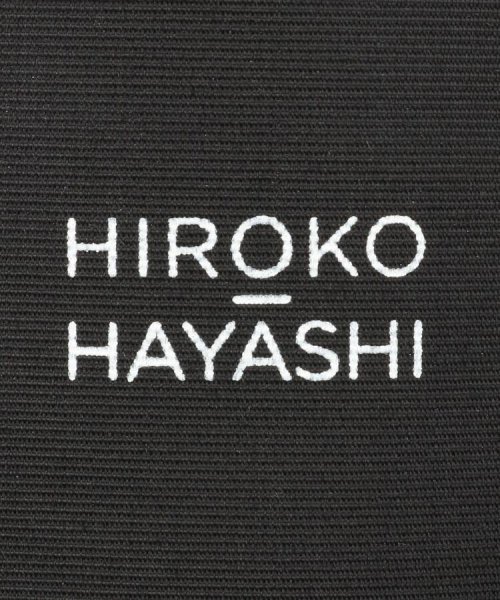 HIROKO　HAYASHI (ヒロコ　ハヤシ)/LEO(レオ)キューブ型バッグ/img14