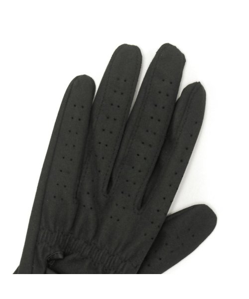 BRIEFING GOLF(ブリーフィング ゴルフ)/【日本正規品】ブリーフィング ゴルフ BRIEFING GOLF WOMENS ANTIVIRUS TOUGH FIT GLOVE－L 左手 BRG221W01/img03