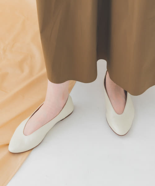 セール】SOFI SOFI FLAT SHOES(504821959) | ロデスコ(RODE SKO