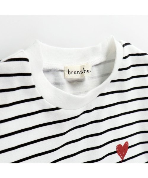 BRANSHES(ブランシェス)/【プチプラ/ 綿100％】アソート長袖Tシャツ ロンT<br>/img27