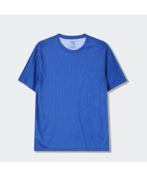 Reebok(リーボック)/ワークアウト レディ ポリエステル テック Tシャツ / Workout Ready Polyester Tech Tee/img01