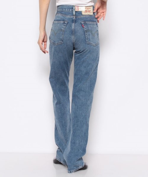LEVI’S OUTLET(リーバイスアウトレット)/LVC 1950'S 701 JEANS JAGGED ORB/img02