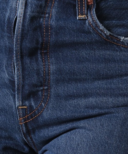 LEVI’S OUTLET(リーバイスアウトレット)/RIBCAGE STRAIGHT ANKLE NOE DOWN/img06