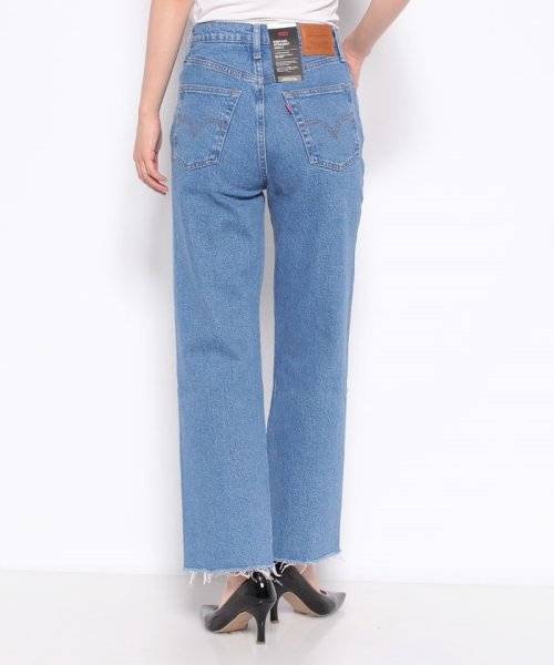 LEVI’S OUTLET(リーバイスアウトレット)/RIBCAGE STRAIGHT ANKLE JAZZ WAVE/img02