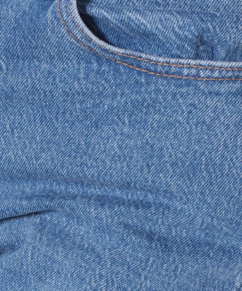 LEVI’S OUTLET(リーバイスアウトレット)/RIBCAGE STRAIGHT ANKLE JAZZ WAVE/img06