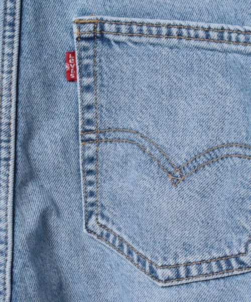 LEVI’S OUTLET(リーバイスアウトレット)/VINTAGE OVERALL THE SHINING/img04