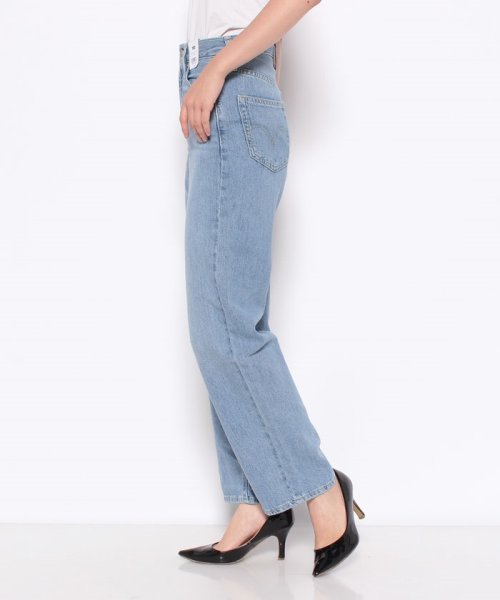 LEVI’S OUTLET(リーバイスアウトレット)/HIGH WAISTED STRAIGHT IN A PINCH LB PJ/img01