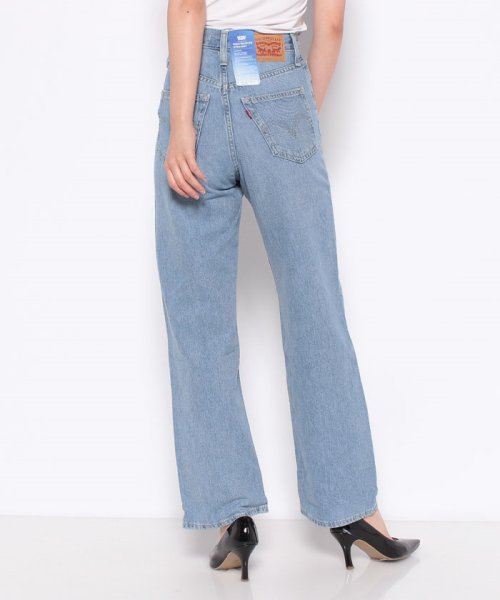 LEVI’S OUTLET(リーバイスアウトレット)/HIGH WAISTED STRAIGHT IN A PINCH LB PJ/img02