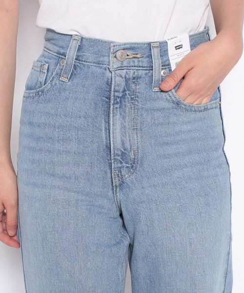 LEVI’S OUTLET(リーバイスアウトレット)/HIGH WAISTED STRAIGHT IN A PINCH LB PJ/img03