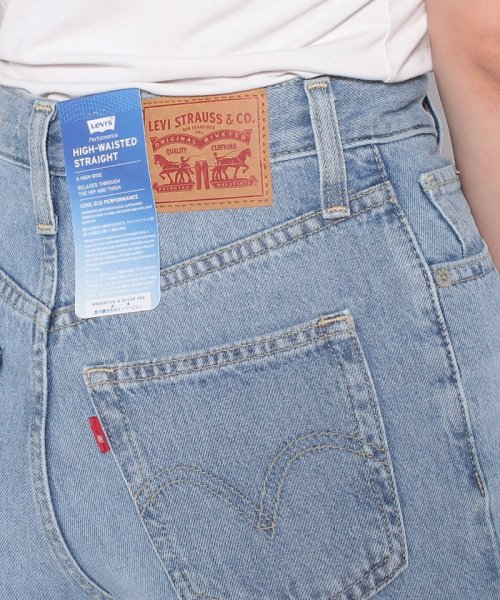 LEVI’S OUTLET(リーバイスアウトレット)/HIGH WAISTED STRAIGHT IN A PINCH LB PJ/img04