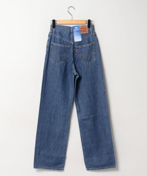 LEVI’S OUTLET(リーバイスアウトレット)/HIGH WAISTED STRAIGHT PERSONAL SPACE LB/img01