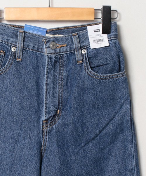 LEVI’S OUTLET(リーバイスアウトレット)/HIGH WAISTED STRAIGHT PERSONAL SPACE LB/img02