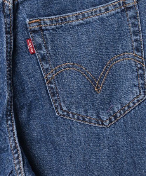 LEVI’S OUTLET(リーバイスアウトレット)/HIGH WAISTED STRAIGHT PERSONAL SPACE LB/img04