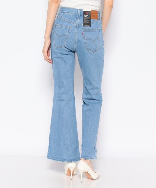 LEVI’S OUTLET(リーバイスアウトレット)/70S HIGH FLARE MARIN BABE/img02