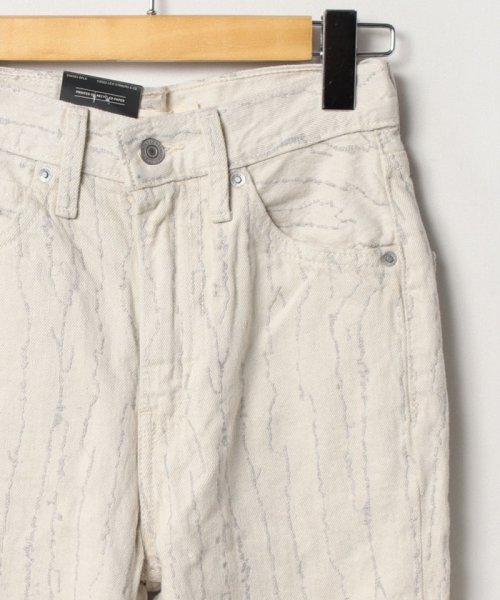 LEVI’S OUTLET(リーバイスアウトレット)/WLTRD 70S HIGH STRAIGHT NATURAL AMBER FL/img02