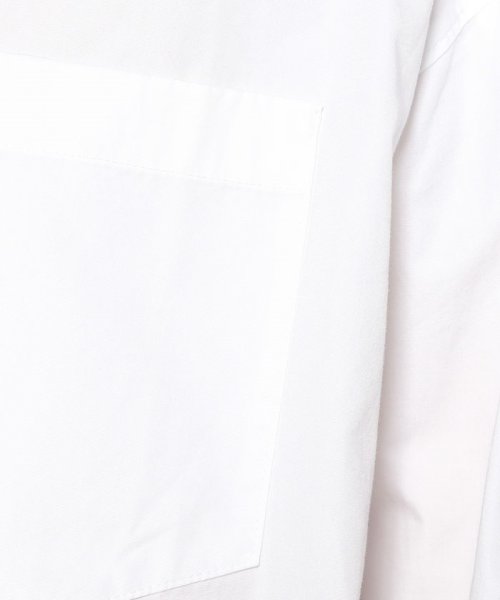 LEVI’S OUTLET(リーバイスアウトレット)/SAMARA SHIRT DRESS BRIGHT WHITE/img07