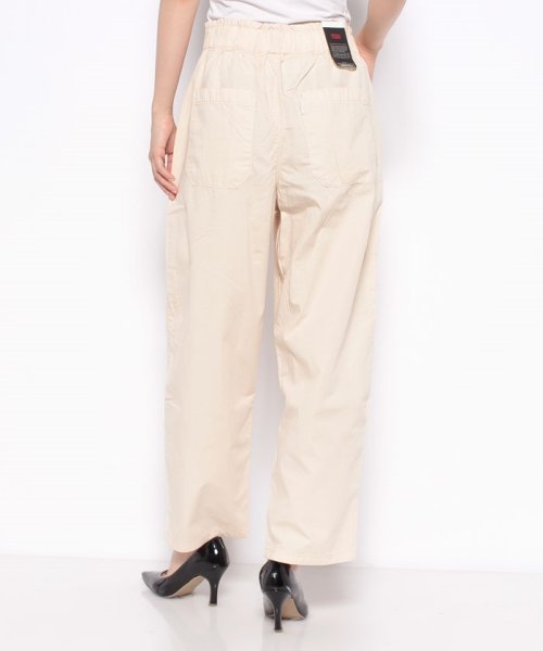 LEVI’S OUTLET(リーバイスアウトレット)/SCRUNCHIE PANT TAPIOCA PFD/img02