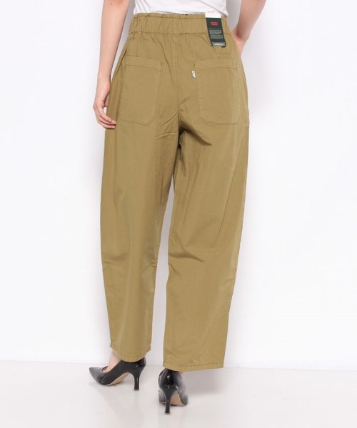 LEVI’S OUTLET(リーバイスアウトレット)/SCRUNCHIE PANT BUTTERNUT PFD/img02