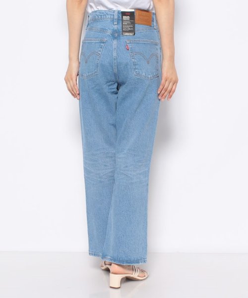 LEVI’S OUTLET(リーバイスアウトレット)/RIBCAGE CROP BOOT JAZZ AWAY/img02
