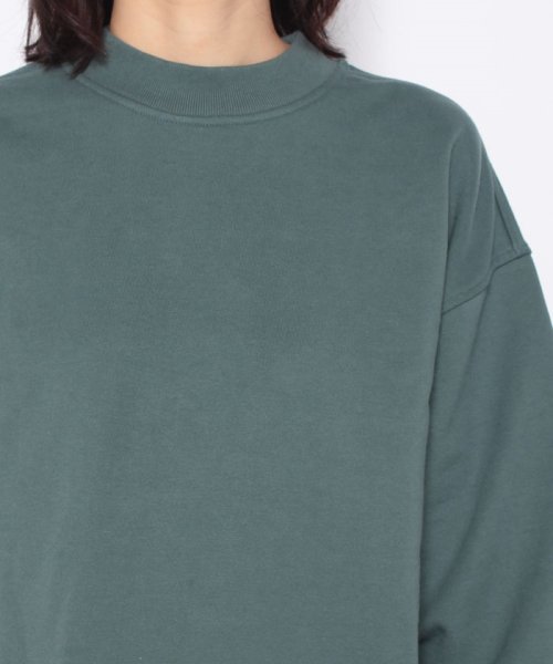 LEVI’S OUTLET(リーバイスアウトレット)/LMC CLASSIC CREWNECK SILVER PINE/img03