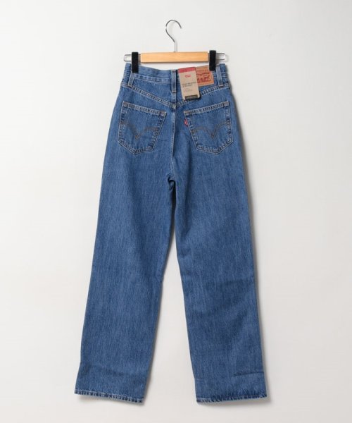 LEVI’S OUTLET(リーバイスアウトレット)/HIGH WAISTED STRAIGHT JOE STONED/img01