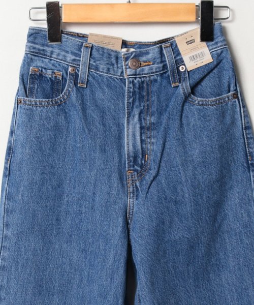 LEVI’S OUTLET(リーバイスアウトレット)/HIGH WAISTED STRAIGHT JOE STONED/img02