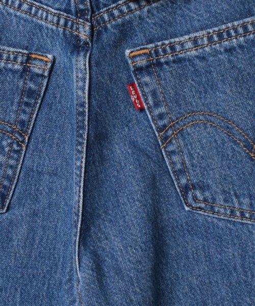 LEVI’S OUTLET(リーバイスアウトレット)/HIGH WAISTED STRAIGHT JOE STONED/img03