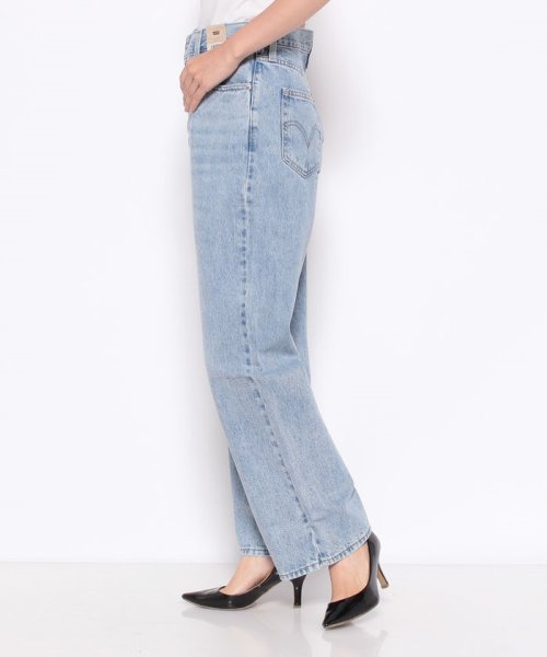 LEVI’S OUTLET(リーバイスアウトレット)/HIGH WAISTED STRAIGHT CHARLIE BOY/img01