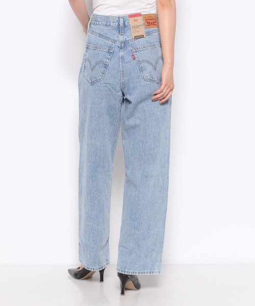 LEVI’S OUTLET(リーバイスアウトレット)/HIGH WAISTED STRAIGHT CHARLIE BOY/img02