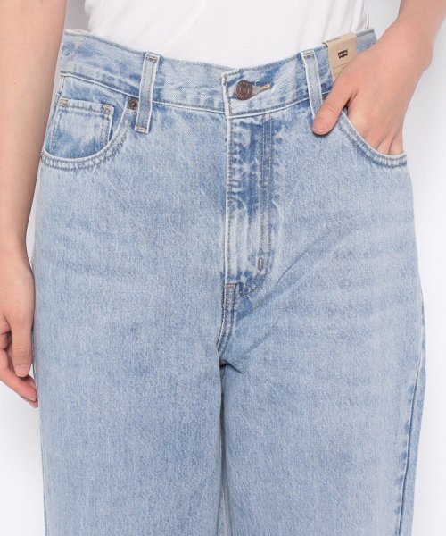 LEVI’S OUTLET(リーバイスアウトレット)/HIGH WAISTED STRAIGHT CHARLIE BOY/img03