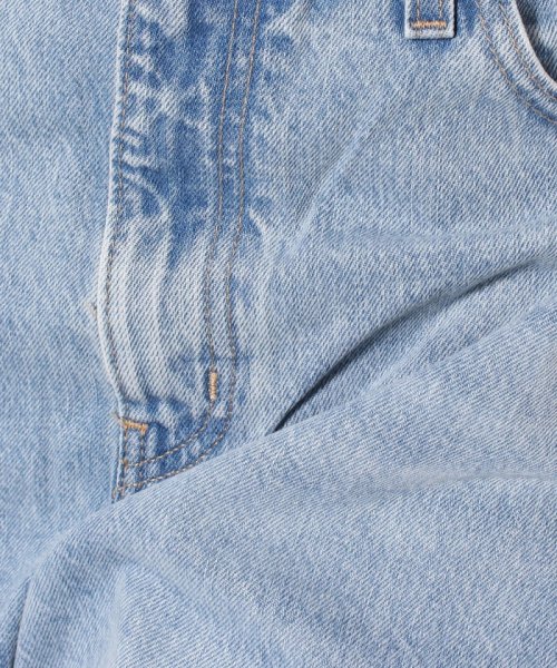 LEVI’S OUTLET(リーバイスアウトレット)/HIGH WAISTED STRAIGHT CHARLIE BOY/img05