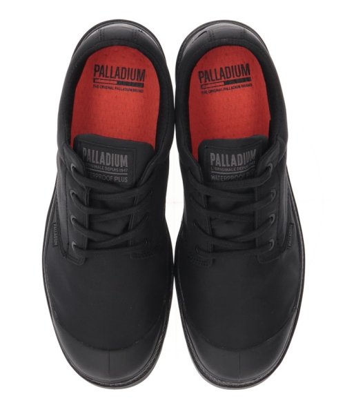 PALLADIUM(パラディウム)/PAMPA OX SEEKER LITE+WP+/img05