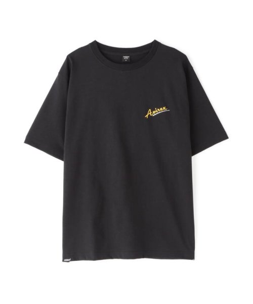 AVIREX(AVIREX)/刺繍 Tシャツ フライング タイガース / EMBROIDERY T－SHIRT FLYING TIGERS/img08
