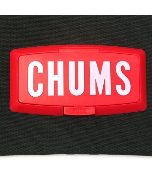 CHUMS(チャムス)/【日本正規品】 チャムス ポーチ CHUMS リサイクルウェットティッシュケース Recycle Wet Tissue Case アウトドア CH60－3340/img17