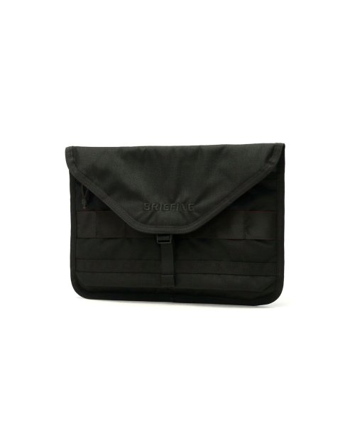 BRIEFING(ブリーフィング)/【日本正規品】ブリーフィング PCケース BRIEFING FREIGHTER 13 LAPTOP CASE MADE IN USA BRA221A12/img07