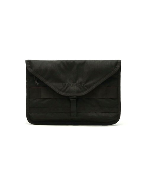 BRIEFING(ブリーフィング)/【日本正規品】ブリーフィング PCケース BRIEFING FREIGHTER 13 LAPTOP CASE MADE IN USA BRA221A12/img08