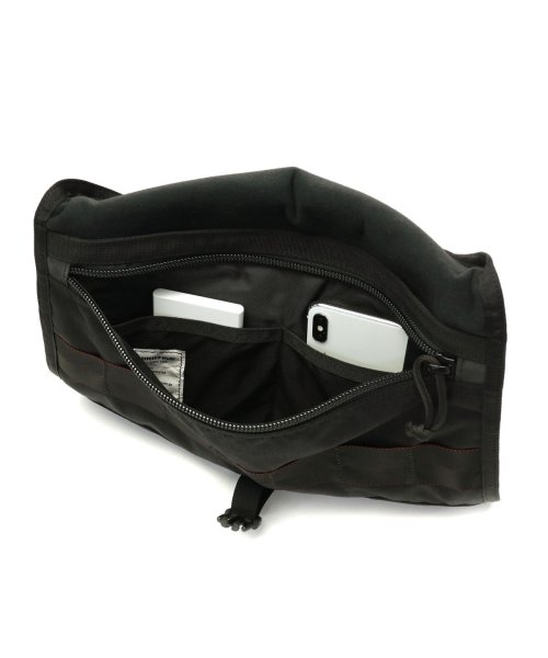 BRIEFING(ブリーフィング)/【日本正規品】ブリーフィング PCケース BRIEFING FREIGHTER 13 LAPTOP CASE MADE IN USA BRA221A12/img13