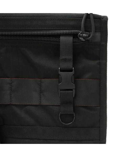 BRIEFING(ブリーフィング)/【日本正規品】ブリーフィング PCケース BRIEFING FREIGHTER 13 LAPTOP CASE MADE IN USA BRA221A12/img16