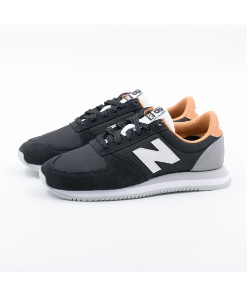 new balance(ニューバランス)/ニューバランス NewBalance メンズ レディース スニーカー ブラック ネイビー グレー ベージュ NB－UL420M/img03