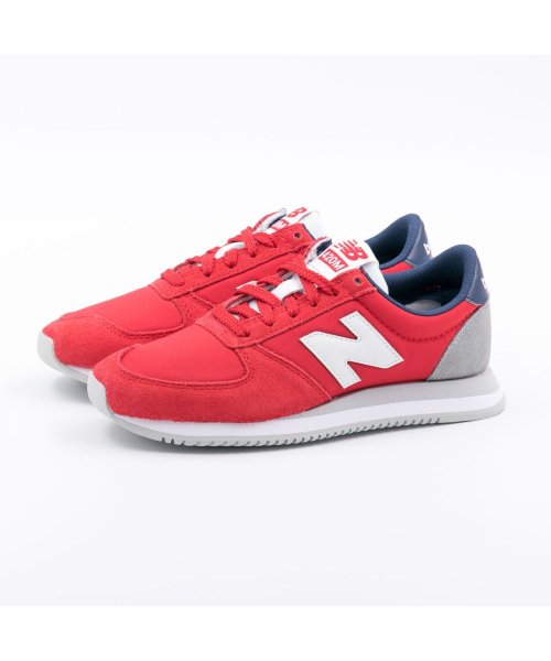 new balance(ニューバランス)/ニューバランス NewBalance メンズ レディース スニーカー ブラック ネイビー グレー ベージュ NB－UL420M/img05