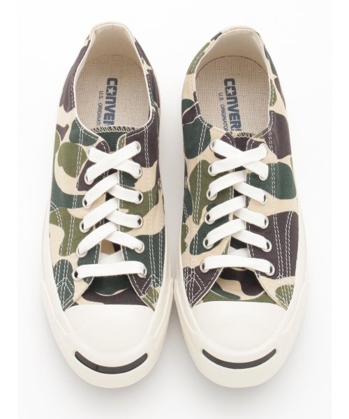 CONVERSE(コンバース)/【CONVERSE】JP US 83CAMO CAMO/img06