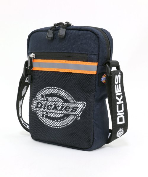 LAZAR(ラザル)/【Lazar】Dickies/ディッキーズ リフレクターテープミニショルダーバッグ ワンショルダー/img20