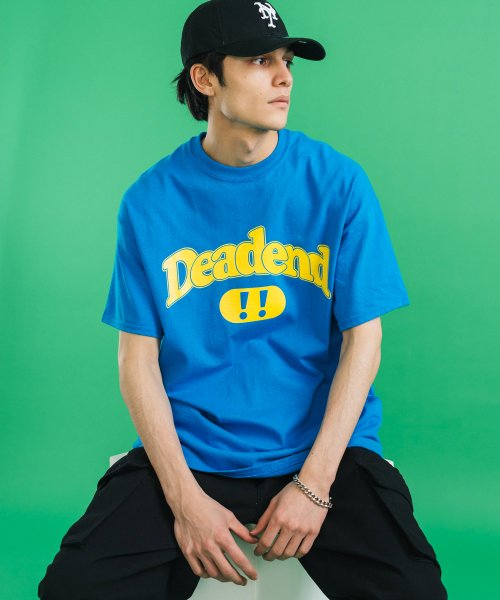 Rocky Monroe(ロッキーモンロー)/Tシャツ 半袖 メンズ レディース カットソー プリント カレッジ アメカジ ウルトラコットン 丸胴 ビッグシルエット ルーズ オーバーサイズ ストリート カジ/img36