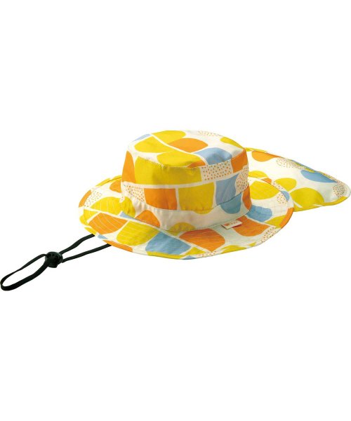 Wpc．(Wpc．)/【Wpc.公式】Wpc.KIDS HAT キッズ 帽子 UVカット 撥水 防水 通年/img06