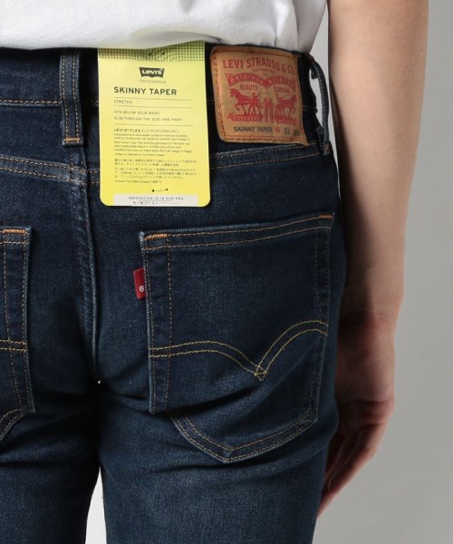 LEVI’S OUTLET(リーバイスアウトレット)/SKINNY TAPER SOFT SHOCK ADV/img04