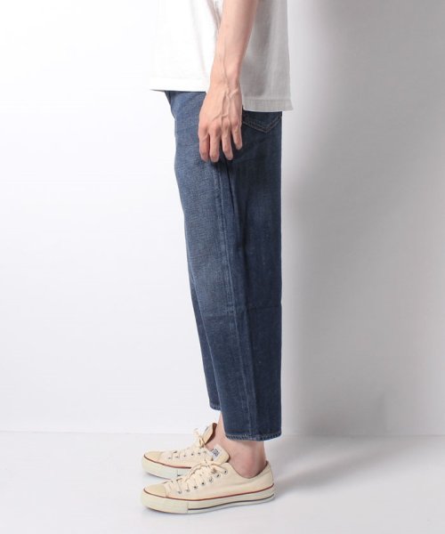 LEVI’S OUTLET(リーバイスアウトレット)/568 STAY LOOSE TPR CROP OOH LA LA COOL/img01