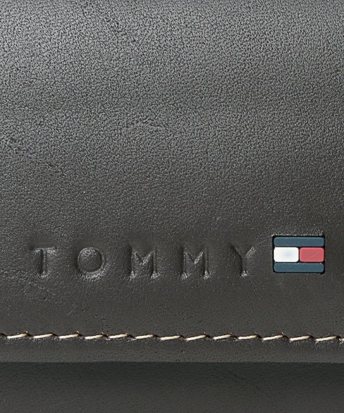 TOMMY HILFIGER(トミーヒルフィガー)/【メンズ】【Tommy Hilfiger】トミーヒルフィガー キーケース 31TL17X005 Wellesley/img05